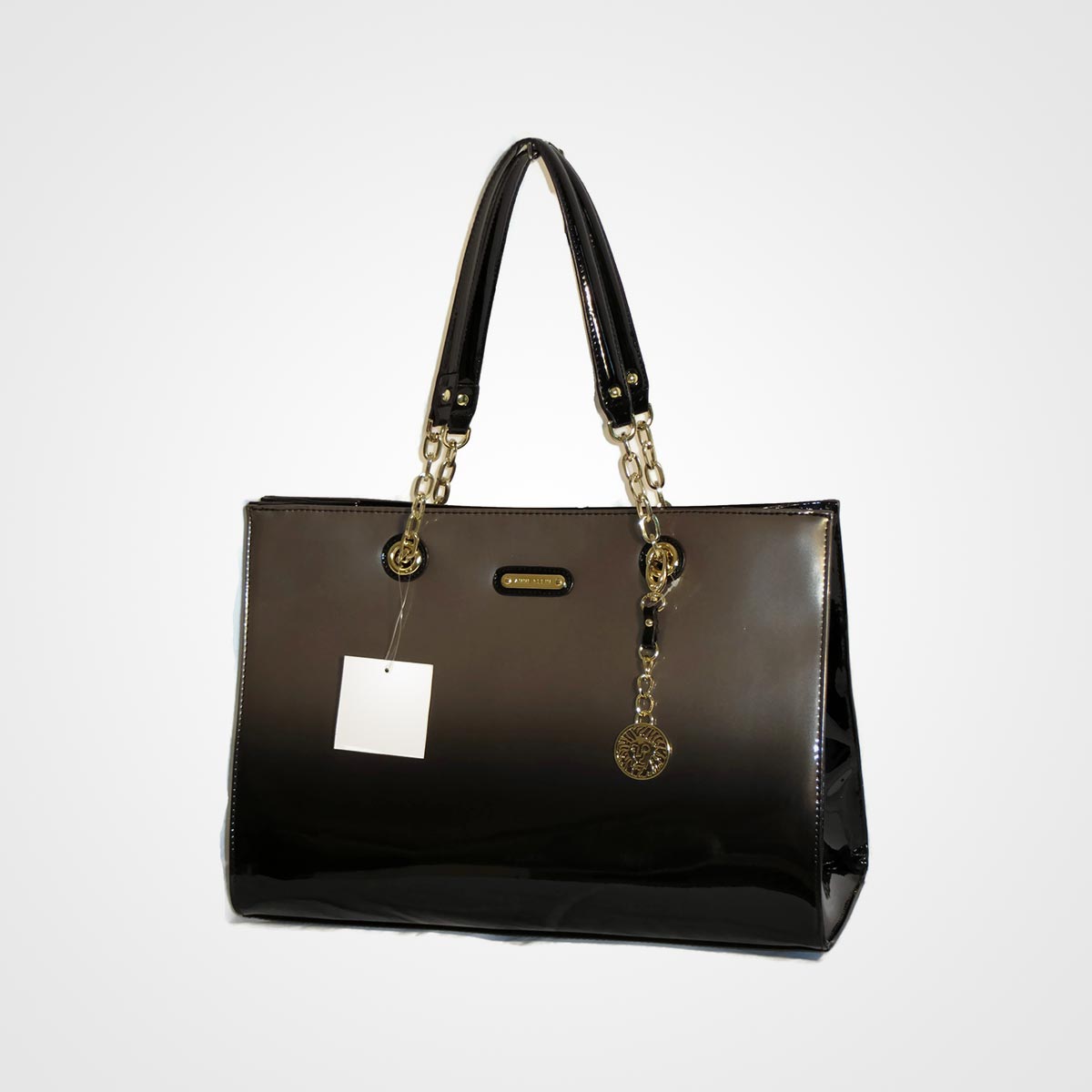 product-bag2 Black Over-the-shoulder Handbag